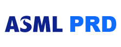 ASML (PRD) logo